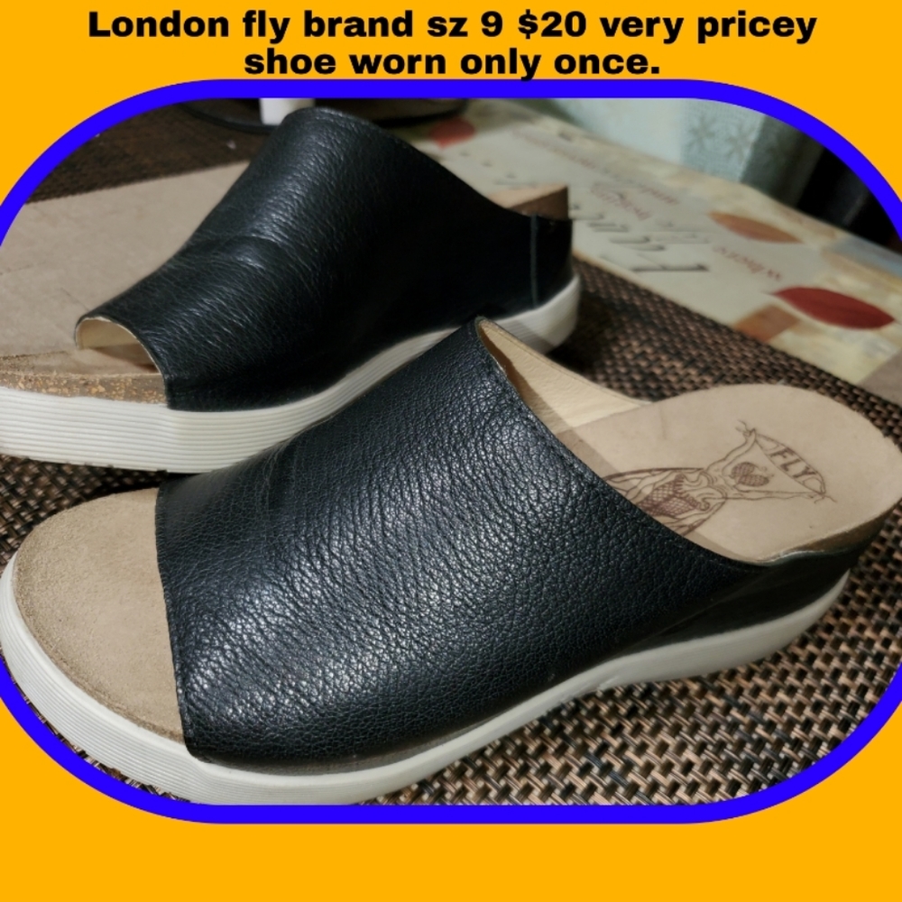 Shoes - Picture 2 of 5